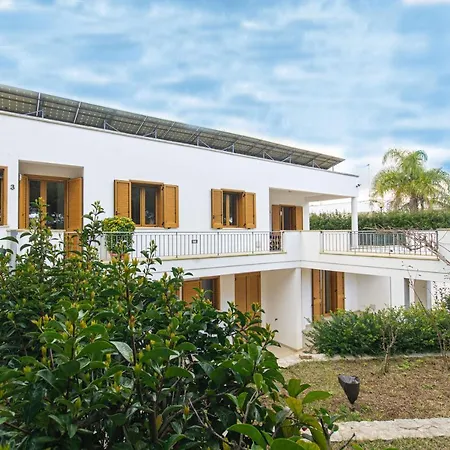 Aparthotel Residence Le Due Sorelle Torre dell'Orso