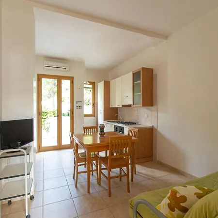 Residence Le Due Sorelle Aparthotel *