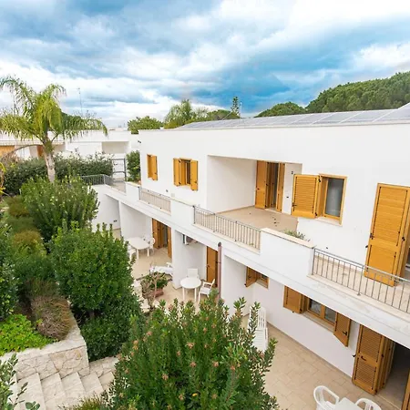 Residence Le Due Sorelle * Torre dell'Orso