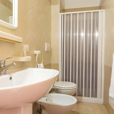 Aparthotel Residence Le Due Sorelle