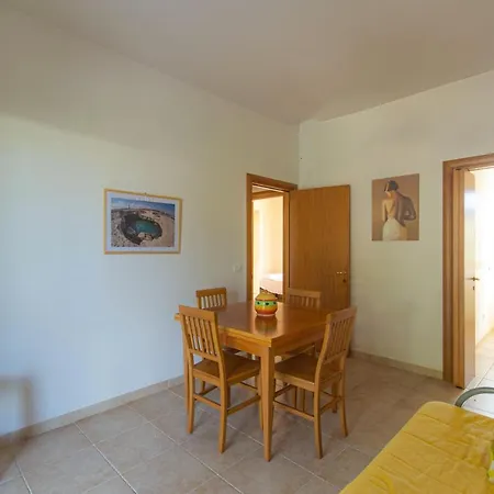 Residence Le Due Sorelle Aparthotel