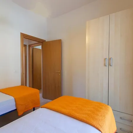 Residence Le Due Sorelle * Torre dell'Orso