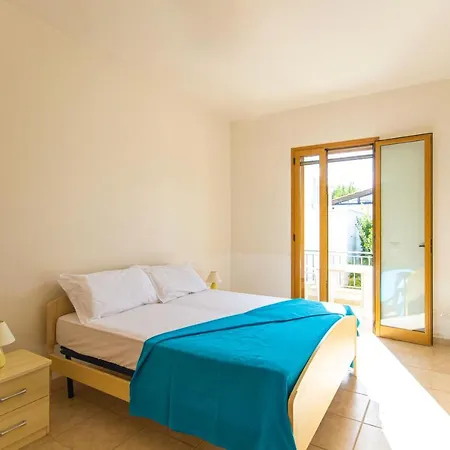 Residence Le Due Sorelle Aparthotel