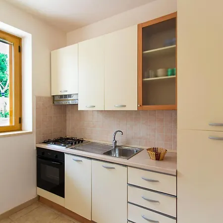 Residence Le Due Sorelle Aparthotel