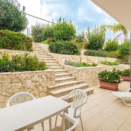 Residence Le Due Sorelle * Torre dell'Orso