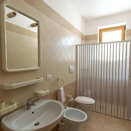 Aparthotel Residence Le Due Sorelle *