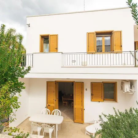 Residence Le Due Sorelle * Torre dell'Orso