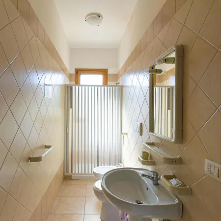 Residence Le Due Sorelle Aparthotel