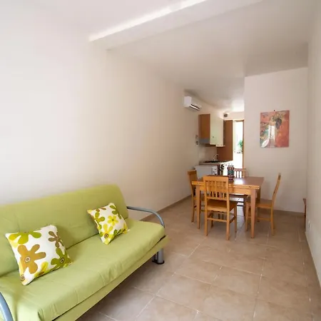Residence Le Due Sorelle * Torre dell'Orso
