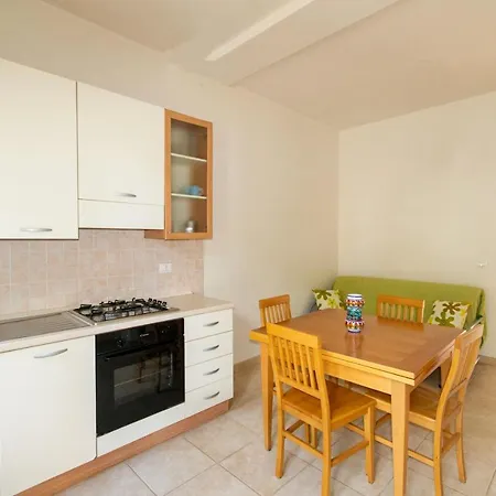 Aparthotel Residence Le Due Sorelle *