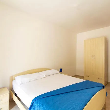 Residence Le Due Sorelle Torre dell'Orso
