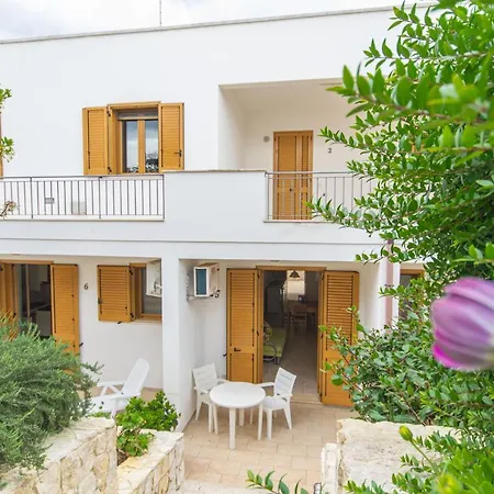 Residence Le Due Sorelle * Torre dell'Orso