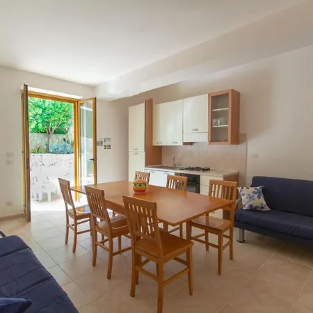 Residence Le Due Sorelle Torre dell'Orso