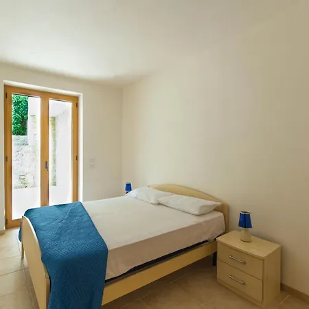 Aparthotel Residence Le Due Sorelle