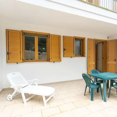 Residence Le Due Sorelle Aparthotel Torre dell'Orso