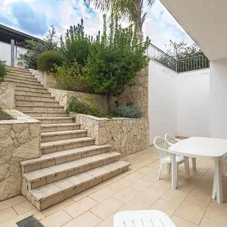 Residence Le Due Sorelle Torre dell'Orso