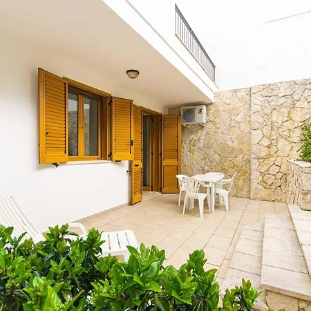Aparthotel Residence Le Due Sorelle *