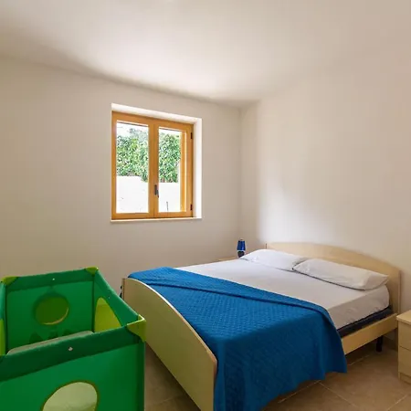 Residence Le Due Sorelle Aparthotel