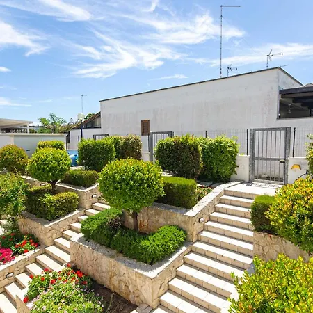 Residence Le Due Sorelle Torre dell'Orso