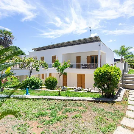 Aparthotel Residence Le Due Sorelle Torre dell'Orso