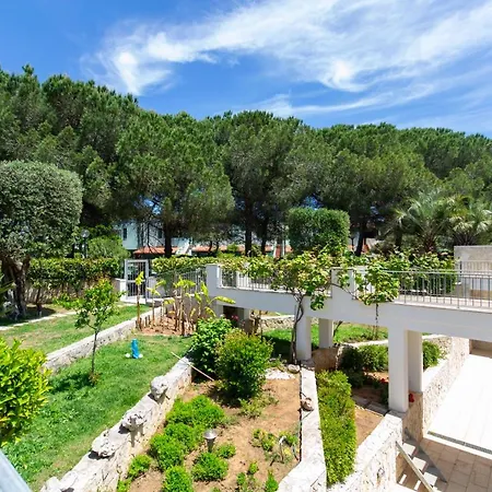 Residence Le Due Sorelle Torre dell'Orso