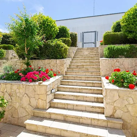Residence Le Due Sorelle Aparthotel Torre dell'Orso