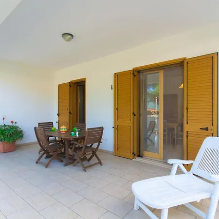 Residence Le Due Sorelle Aparthotel Torre dell'Orso