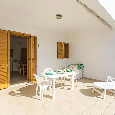 Residence Le Due Sorelle *
