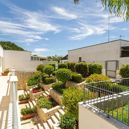 アパートホテル Residence Le Due Sorelle